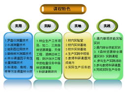探索森林奧秘，連接數(shù)字未來——森林調(diào)查技術(shù)精品課程網(wǎng)站歡迎您