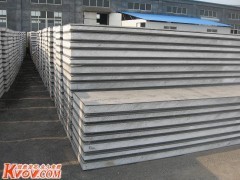 供應新型輕質室內隔墻板設備 開啟高效節能建材生產新紀元