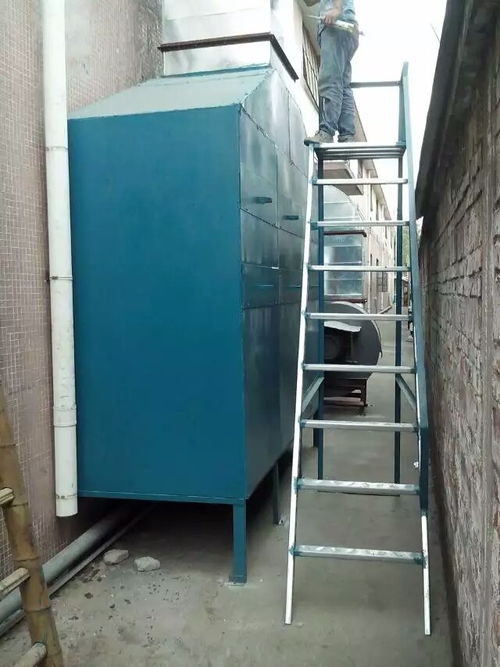 源夏白鐵 扎根小欖，深耕環保工程與建筑材料加工的專業力量
